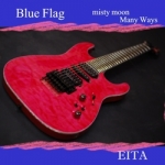 EITA「Blue Flag」@Bass