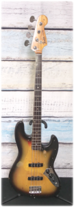 Fender 1966 Jazz Bass